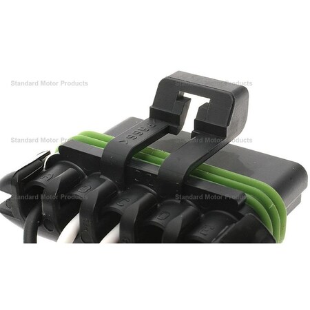 Standard Ignition Pigtail Assembl, Hp4705 HP4705